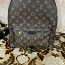 Uus Louis Vuitton kott. Nahk (foto #1)