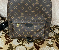 Новая сумка Louis Vuitton. Натуральная кожа