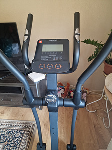 Elliptiline trenažöör Zipro Hulk RS (2 foto / 3)