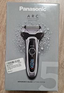 Panasonic Premium Razor ES-LV65 UUS! (1 foto / 2)