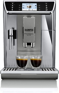Kohvimasin DeLonghi PrimaDonna Elite ECAM 656.55.MS (2 foto / 5)