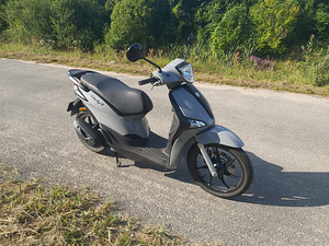 Piaggio liberty S (2 foto / 7)
