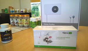 Lipiiditee vastane TIENS (3 foto / 3)