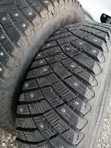 Talverehvid R16 Goodyear (1 foto / 4)