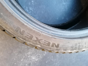 Lamellrehvid R18 Nexen (6 foto / 6)