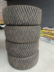 Talverehvid R17 (1 foto / 3)