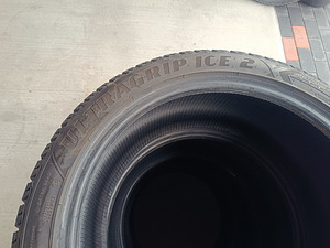 Rehvid R18 Goodyear lamell (5 foto / 5)