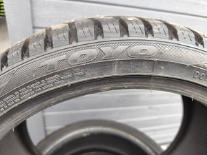 Talverehvid R19 (3 foto / 5)