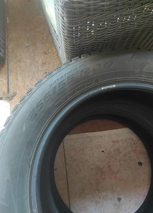 Pirrelli talverehvid 255/50 r20 (4 foto / 4)