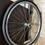 М: 26-дюймовое велосипедное колесо с шиной (фото #1)