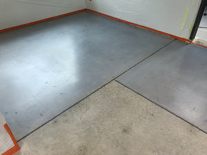 Renoveerime, lihvime, poleerime betoonpõrandaid (3 foto / 7)