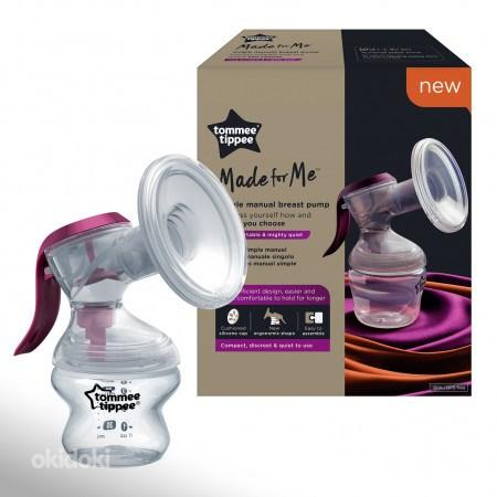 TOMMEE TIPPEE rinnapump