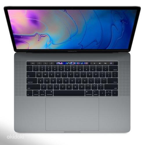 Скупка Apple MacBook AIR, MacBook PRO, iMac (фото #1)