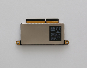 13.3 MacBook PRO 256GB SSD A1708 (1 foto / 1)