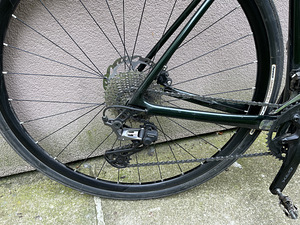 Scott Addict Gravel 30 (3 foto / 7)