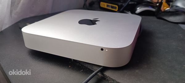 Apple MacMini 2014 (I5,4GB,240SSD,MacOS Sonoma) (foto #2)