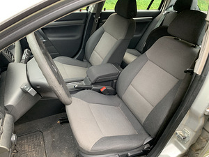 Opel vectra c 2.2dti (7 foto / 10)