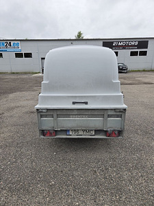 Brentex Haagis (1 foto / 7)