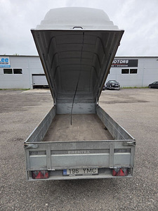Brentex Haagis (5 foto / 7)