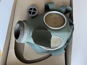 GAASIMASK-WW-2-TSIVIIL (1 foto / 7)
