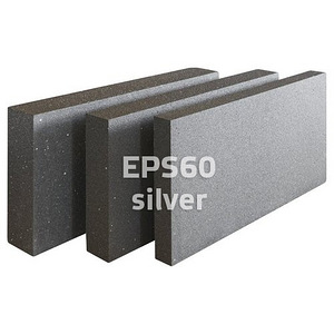 Penoplast EPS 60F Silver - 200mm (1 foto / 1)