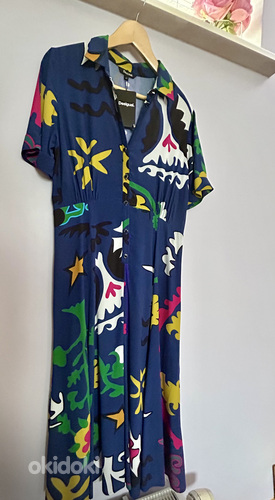 Kleit Desigual nr 42