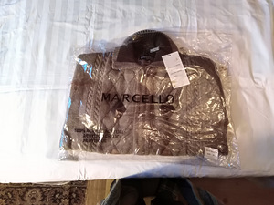 Meeste kardigan / sweater MARCELLO , suurus XL , UUS (2 foto / 9)