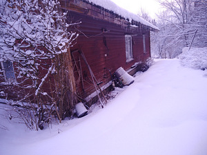 Продается дом в волости ТОРИ, деревня Ооре, Пярнумаа (2 фото из 9)