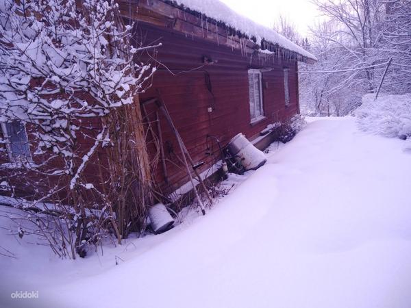 Müüa maja TORI vallas, Oore küla, Jõe talu, Pärnumaa (foto #2)