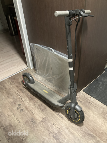 Ninebot MAX G30