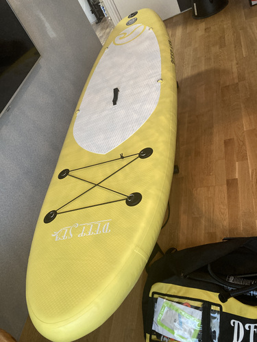 Sup board