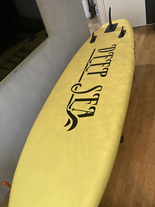 Sup board (3 foto / 6)