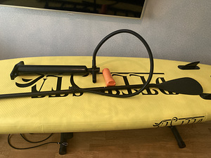 Sup board (4 foto / 6)