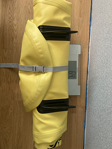Sup board (5 foto / 6)