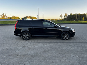 Volvo V70 Lpg (4 фото из 15)