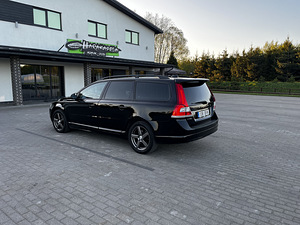 Volvo V70 Lpg (5 фото из 15)