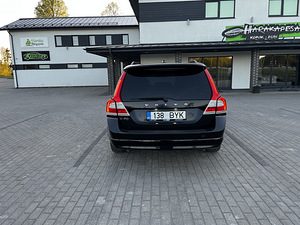 Volvo V70 Lpg (6 фото из 15)