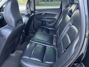Volvo V70 Lpg (12 фото из 15)