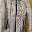 Куртка двусторонняя,р-р 40,betty barclai (фото #1)