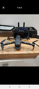 Kai one pro drone дрон dron