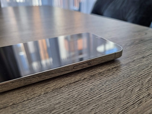 Apple iPhone 13 Pro Max 256GB Silver (10 foto / 10)