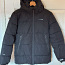 Зимняя куртка Icepeak размер 164 черный, унисекс (фото #1)
