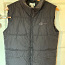 H&M vest suurus 158 must, unisex (foto #1)