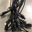 Продам разные кабели (USB, RISER, разные разветвители и т.д. (фото #2)