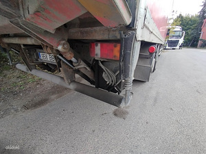 Scania P94 DB6X2 (2 foto / 8)
