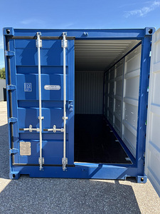 20OS Open side merekonteiner UUS (2 foto / 3)
