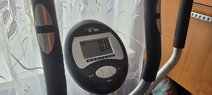 Elliptiline trenažöör / Iron Body Elliptical Trainer (3 foto / 7)