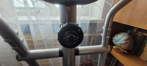 Elliptiline trenažöör / Iron Body Elliptical Trainer (6 foto / 7)