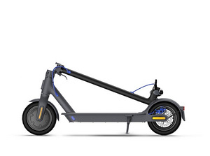 Xiaomi Mi Electric Scooter 3 Tõukeratas Nagu UUS Garantii (7 foto / 7)