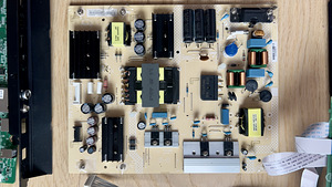 Televiisori varuosad: Philips 7300 series TV58PUS7304/12 (3 foto / 7)